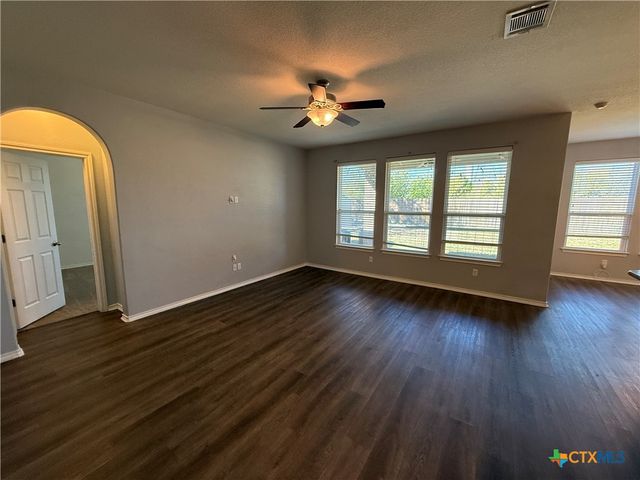 3709 Rusack Drive, Killeen, TX 76542