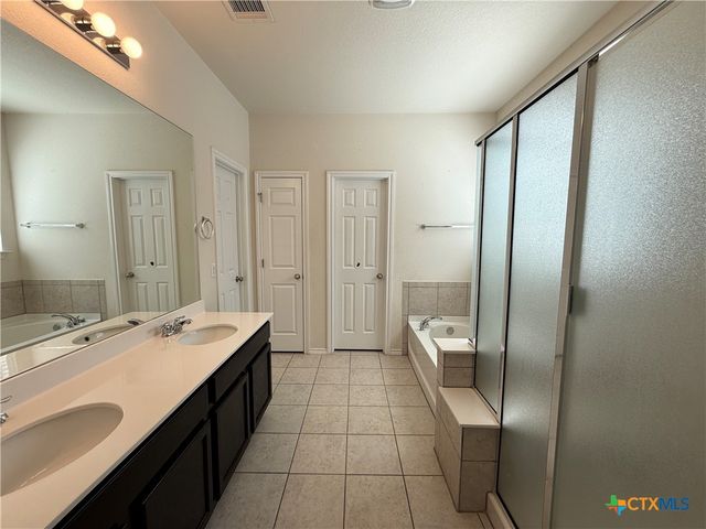 3709 Rusack Drive, Killeen, TX 76542