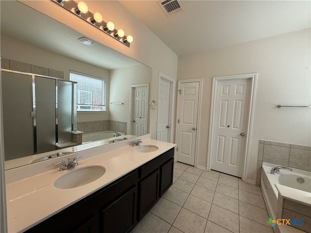 3709 Rusack Drive, Killeen, TX 76542