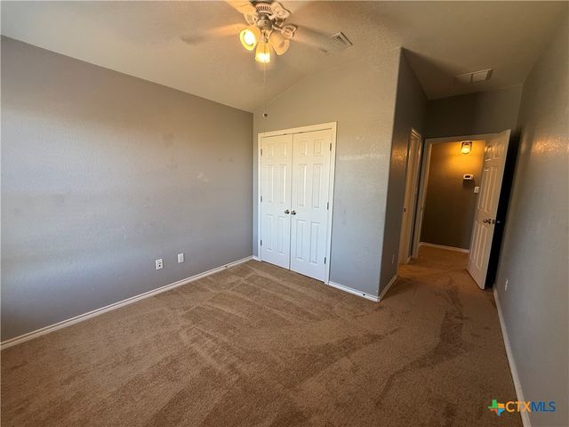 3709 Rusack Drive, Killeen, TX 76542