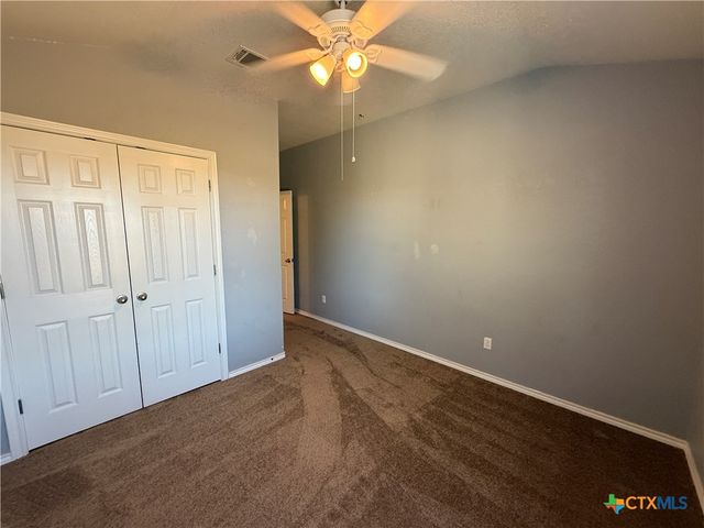 3709 Rusack Drive, Killeen, TX 76542