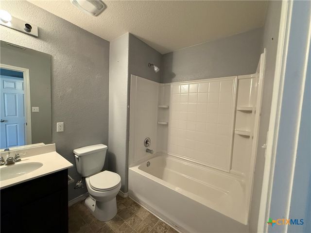 3709 Rusack Drive, Killeen, TX 76542