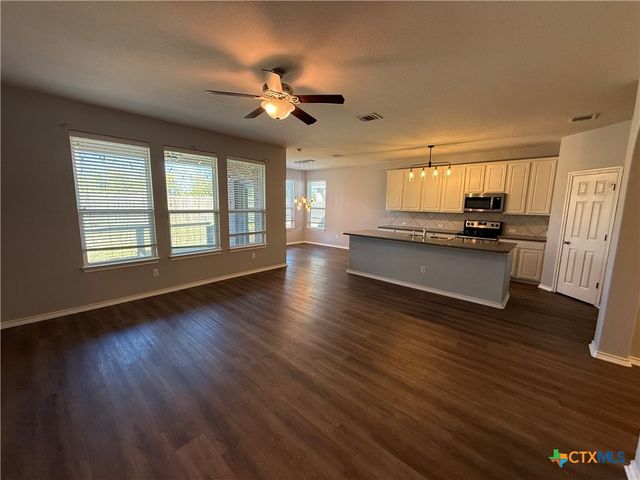 3709 Rusack Drive, Killeen, TX 76542