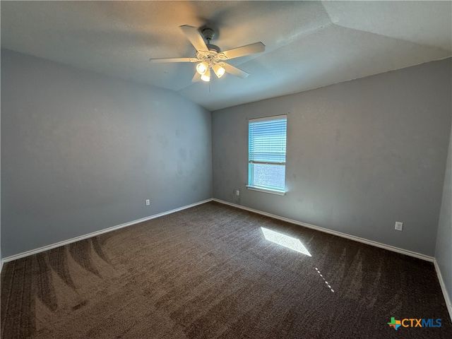 3709 Rusack Drive, Killeen, TX 76542