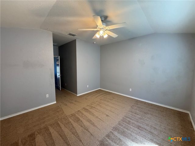 3709 Rusack Drive, Killeen, TX 76542