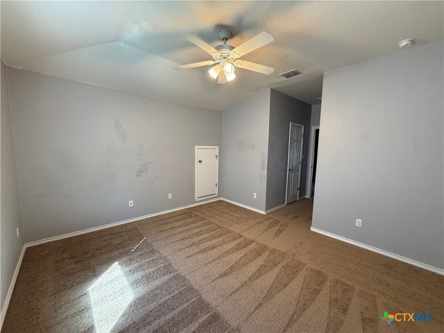 3709 Rusack Drive, Killeen, TX 76542