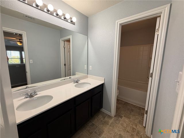 3709 Rusack Drive, Killeen, TX 76542