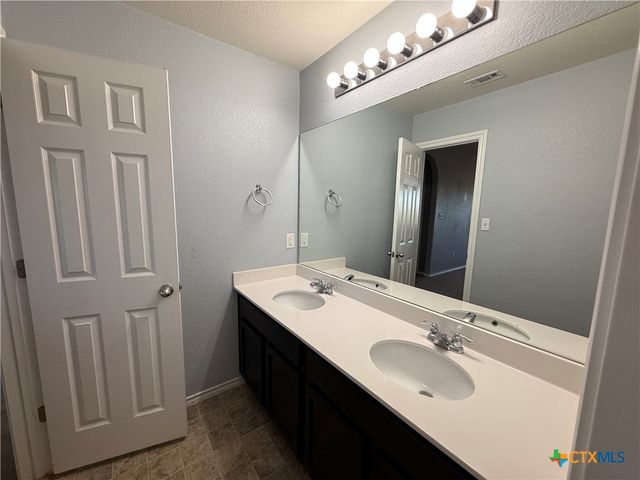 3709 Rusack Drive, Killeen, TX 76542