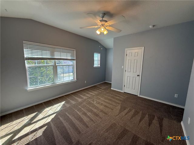 3709 Rusack Drive, Killeen, TX 76542