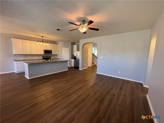 3709 Rusack Drive, Killeen, TX 76542