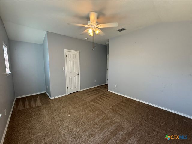 3709 Rusack Drive, Killeen, TX 76542