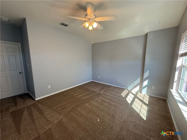 3709 Rusack Drive, Killeen, TX 76542