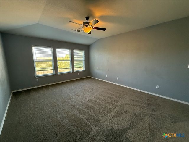 3709 Rusack Drive, Killeen, TX 76542