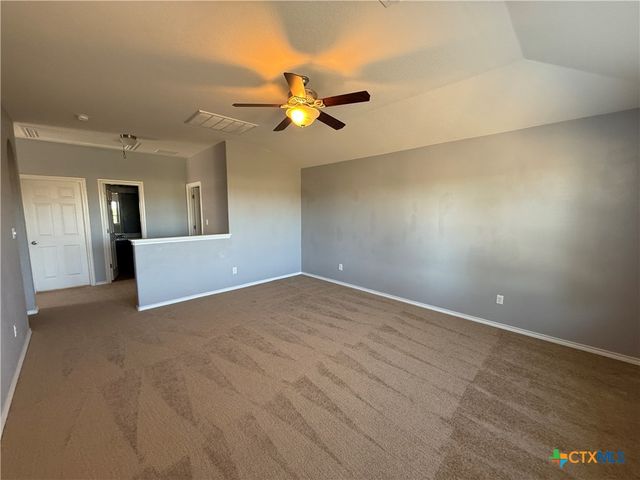 3709 Rusack Drive, Killeen, TX 76542