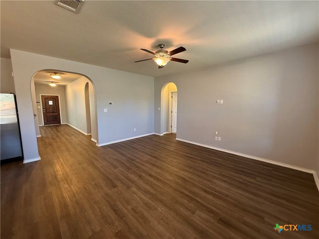 3709 Rusack Drive, Killeen, TX 76542