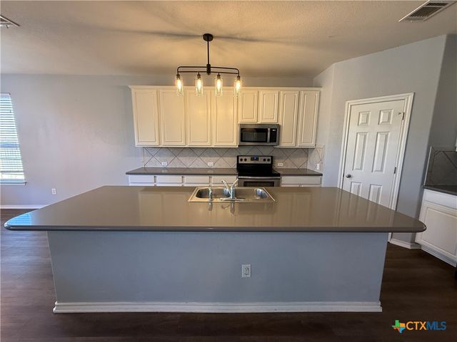 3709 Rusack Drive, Killeen, TX 76542