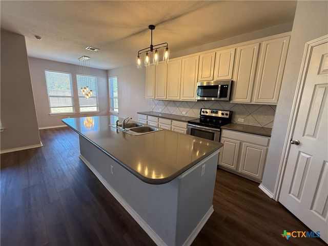 3709 Rusack Drive, Killeen, TX 76542