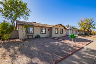 5209 W MAUNA LOA Lane, Glendale, AZ 85306