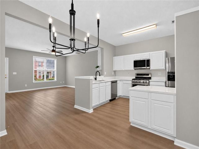 4645 Valais Court 116, Alpharetta, GA 30022