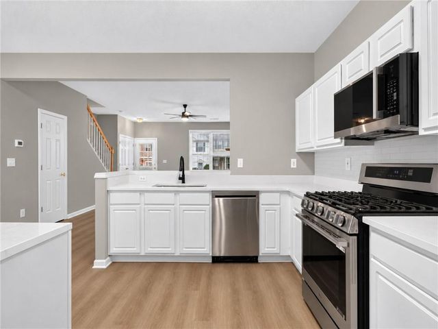4645 Valais Court 116, Alpharetta, GA 30022