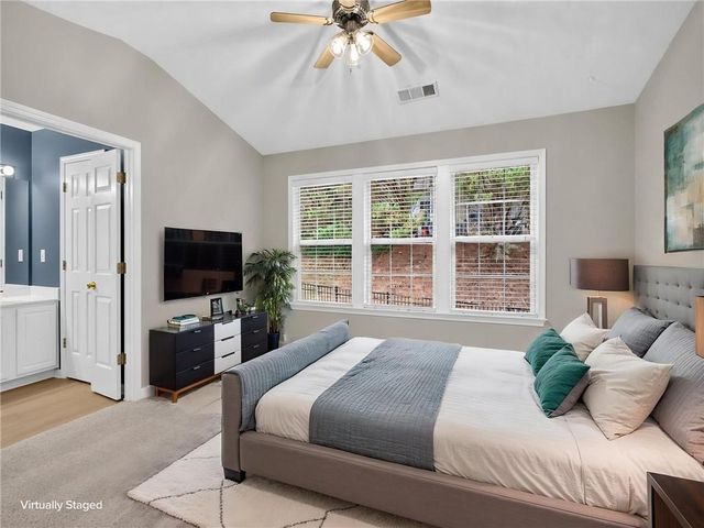 4645 Valais Court 116, Alpharetta, GA 30022
