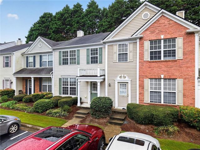 4645 Valais Court 116, Alpharetta, GA 30022