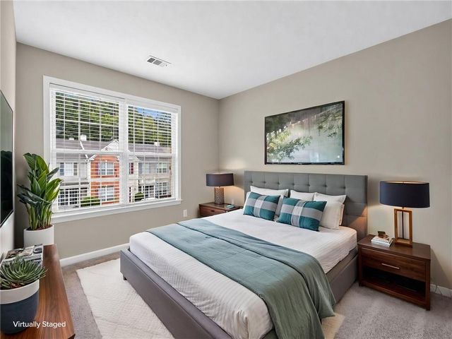 4645 Valais Court 116, Alpharetta, GA 30022