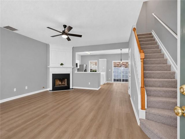 4645 Valais Court 116, Alpharetta, GA 30022