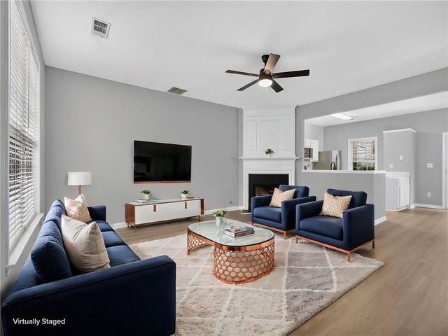 4645 Valais Court 116, Alpharetta, GA 30022