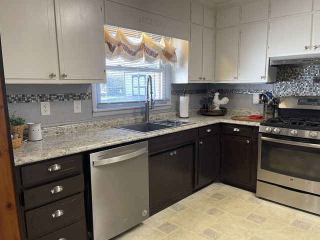 204 8th Ave, SE, Winchester, TN 37398