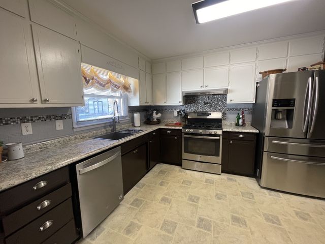 204 8th Ave, SE, Winchester, TN 37398