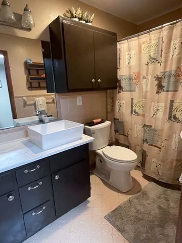 204 8th Ave, SE, Winchester, TN 37398