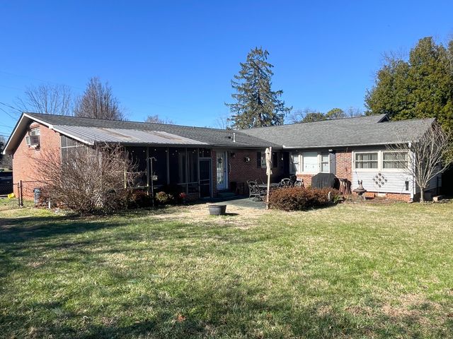 204 8th Ave, SE, Winchester, TN 37398
