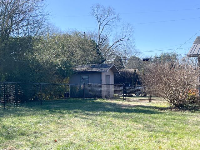204 8th Ave, SE, Winchester, TN 37398