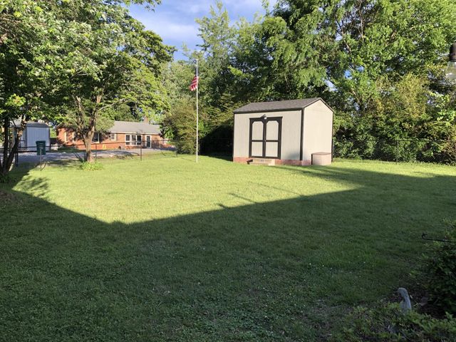 204 8th Ave, SE, Winchester, TN 37398