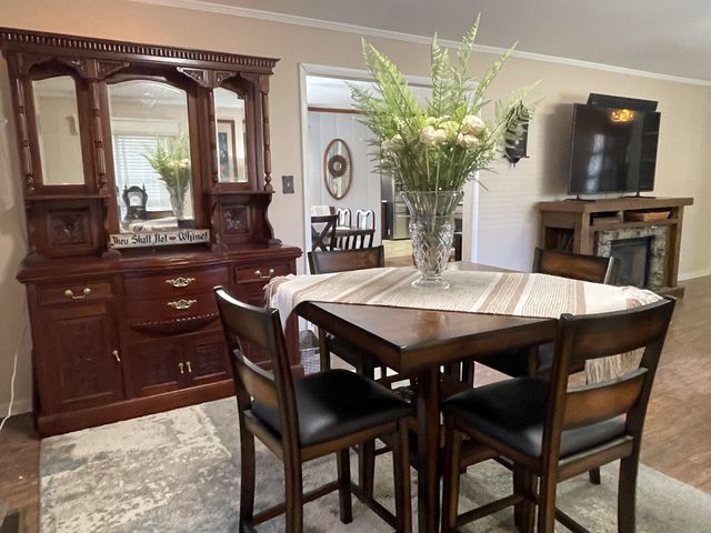 204 8th Ave, SE, Winchester, TN 37398