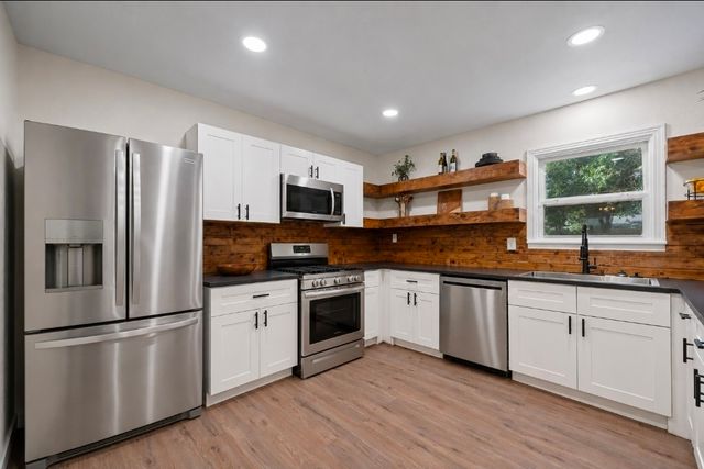5749 Aton Avenue, Westworth Village, TX 76114