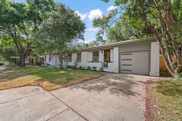 5749 Aton Avenue, Westworth Village, TX 76114