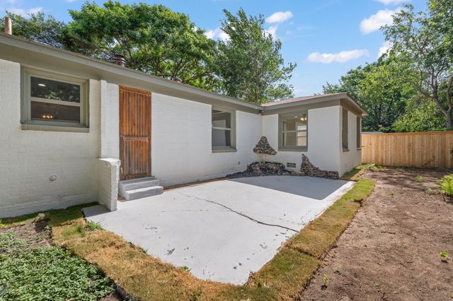 5749 Aton Avenue, Westworth Village, TX 76114