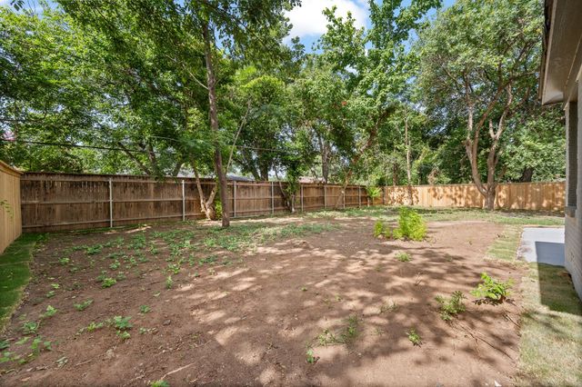 5749 Aton Avenue, Westworth Village, TX 76114