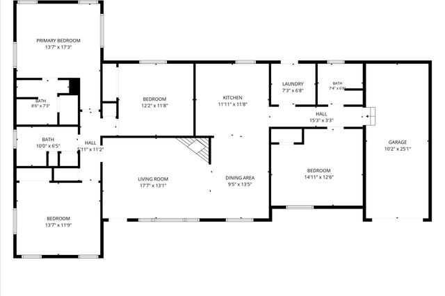5749 Aton Avenue, Westworth Village, TX 76114