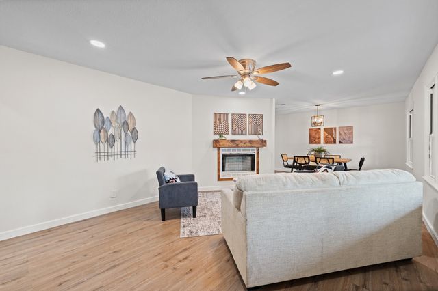 5749 Aton Avenue, Westworth Village, TX 76114