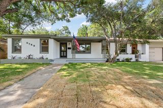 5749 Aton Avenue, Westworth Village, TX 76114