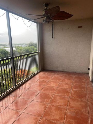 2202 S CYPRESS BEND Drive 801, Pompano Beach, FL 33069