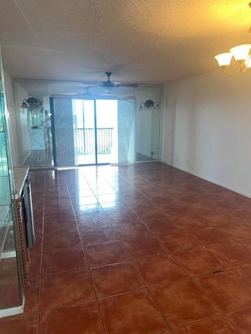 2202 S CYPRESS BEND Drive 801, Pompano Beach, FL 33069