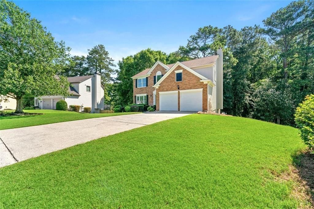 7505 Brookwood Way, Cumming, GA 30041