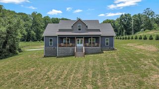 1268 S Tidwell Rd, Bon Aqua, TN 37025