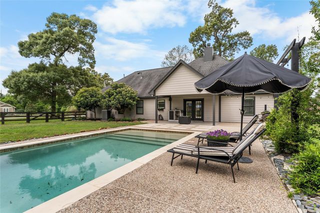 23510 Napa View Valley Drive, Magnolia, TX 77355