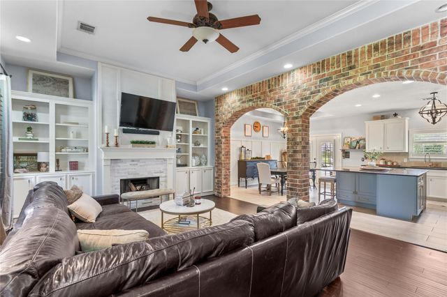 23510 Napa View Valley Drive, Magnolia, TX 77355