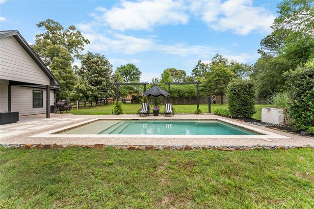 23510 Napa View Valley Drive, Magnolia, TX 77355